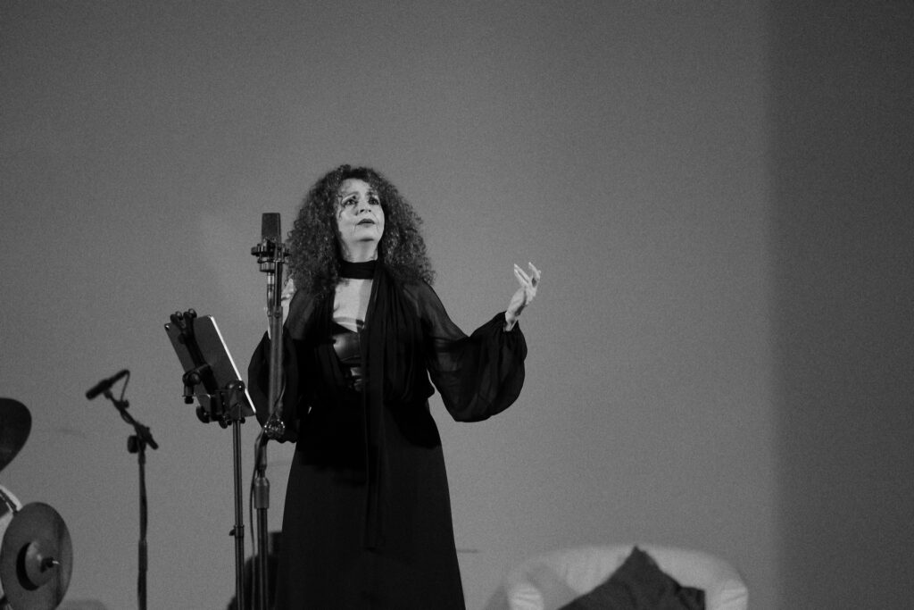 Maria Cristina Mecca